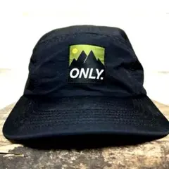 【kasu】only ny ジェットキャップ　黒 2025年最新】ONLY ny ジェットキャップの人気アイテム - メルカリ