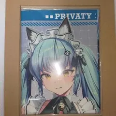 NIKKE ニケ マルチクロス プリバティ アンカインドメイド