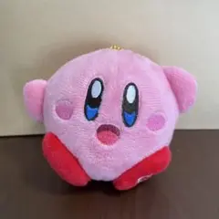 星のカービィ　ぬくいーず　カービィファン限定Ver. ぬいぐるみ