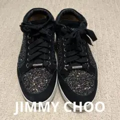 値下げ!JIMMY CHOO♡スニーカー