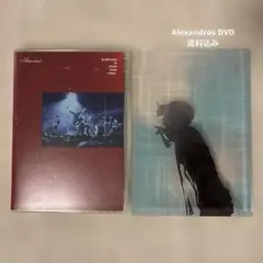 Alexandros アルバム