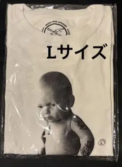 BLANKEY JET CITY BJC baby-doll ブランキー