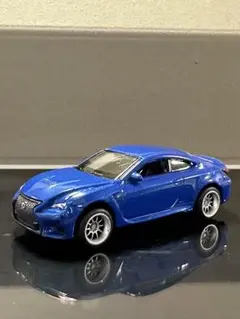 レクサスRC F ホイル交換 レクサス