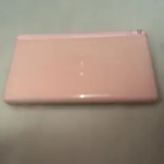 ニンテンドーDS Lite ピンク 本体
