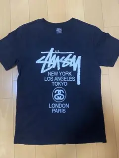 STUSSY