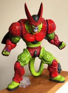 【美品_早い者勝ち】一番くじ C賞 セルマックス フィギュア ドラゴンボール一番くじ C賞 セルマックス フィギュア - メルカリ