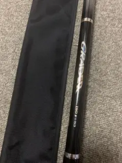 HZグレーダー iso T2-53 美品】Daiwa グレーダー HZ ISO T1.5-53 T2-53 2本 - メルカリ