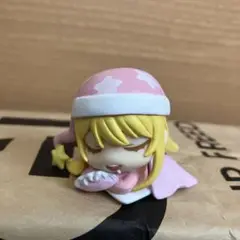 推しの子ガチャおねむたん 星のルビー