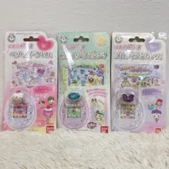 たまごっちピース たまデコピアス フェアリーチェンジ ⚠️説明欄必読 希少☆新品未開封☆たまデコピアス フェアリーチェンジ！ - メルカリ