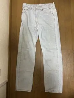 リーバイス 505