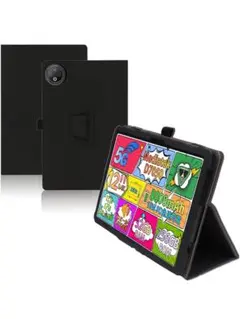DOOGEE VPAD ケース 12インチ タブレット 保護ケース 高級PU