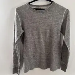 FilMelange フィルメランジェ　長袖Tシャツ