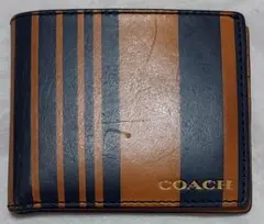 COACH☆財布