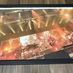 DISH// パネル ライブ replay 特典