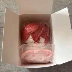 あんスタ 燐音 中国 ぬいぐるみ 巡夢