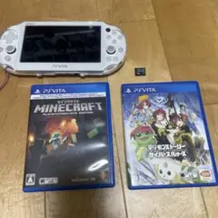 PlayStation®Vita(PCH-2000シリーズ) Wi-Fiモデル…