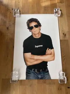 Supreme ルーリード ポスター 2025年最新】supreme lou reedの人気アイテム - メルカリ