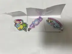 ナルミヤキャラクターズヘアピン