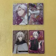 アイナナ　ウエハース　天