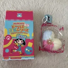 Mellojoy スクイーズ　ドーパミン王国シリーズ