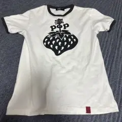 666 Original Clothing ストロベリーTシャツ