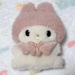サンリオ マイメロディ マスコットキーホルダー