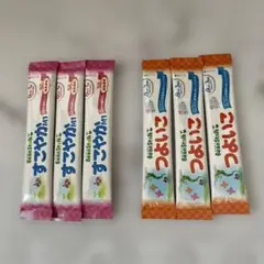 BeanStalk すこやか・つよいこ ３本セット