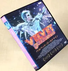 2025年最新】ベルベット・ゴールドマイン [DVD]の人気アイテム