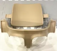 STOKKE ストッケ 　トリップトラップ　ベビーセット　ナチュラル