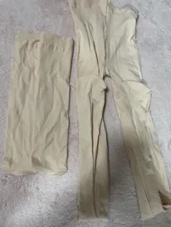 バレエ タイツ