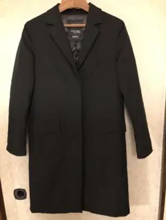メーカーズシャツ鎌倉 ダウンチェスターコート M