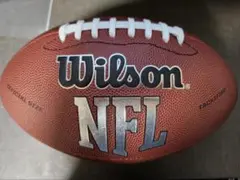 Wilson ウィルソン NFL MVP フットボール (オフィシャルサイズ)