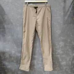 90s 00s グラミチ GRAMICCI ナイロンパンツ クライミングパンツ