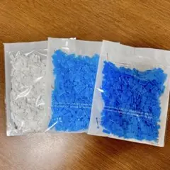【カット済み】ペットボトルキャップ