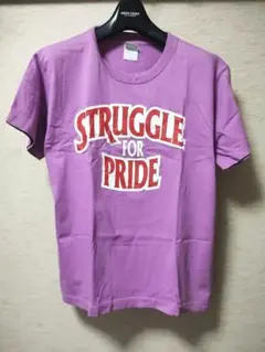 struggle for pride絶望TシャツMサイズ再発完売 2025年最新】struggle for pride tシャツの人気アイテム - メルカリ