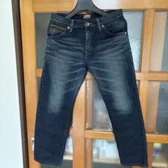 EDWIN デニム XVS403 W32