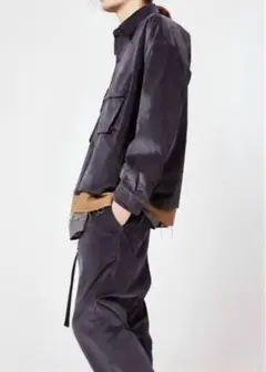 ffixxed studios corduroy pants