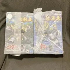 ネクスエッジスタイル 龍蒼丸 龍戦丸 セット
