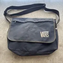 OLD VANS ヴィンテージ　メッセンジャーバッグ