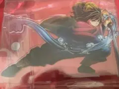 鬼滅の刃 冨岡義勇 ランダムアクリルスタンドA