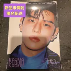 Stray Kids KARMA ACCORDION VER. スンミン