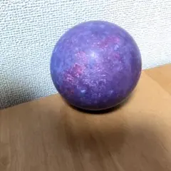 漆喰ボール