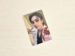straykids Hollow タワレコ 特典 バンチャン