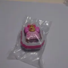 ドキドキプリキュア　ミニケース