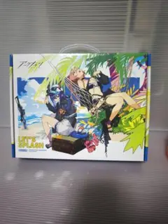 アークナイツ 2ndアニバーサリー バカンスキット 二周年 明日方舟 新品未開封 Amazon.co.jp: アークナイツ 2ndアニバーサリー バカンスキット