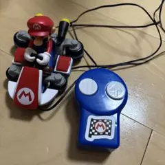 リモコンカーMKマリオM