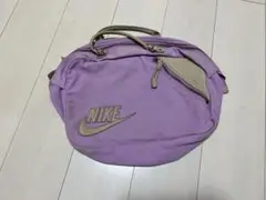 NIKEバック