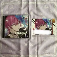 ディアヴォ Headliner LUMIERE CD特典付き