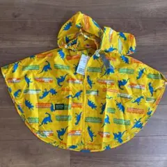 kladskap レインポンチョ レインコート