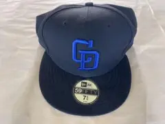 ◼️美品 NEW ERA 59FIFTY Dragons キャップ 7 5/8